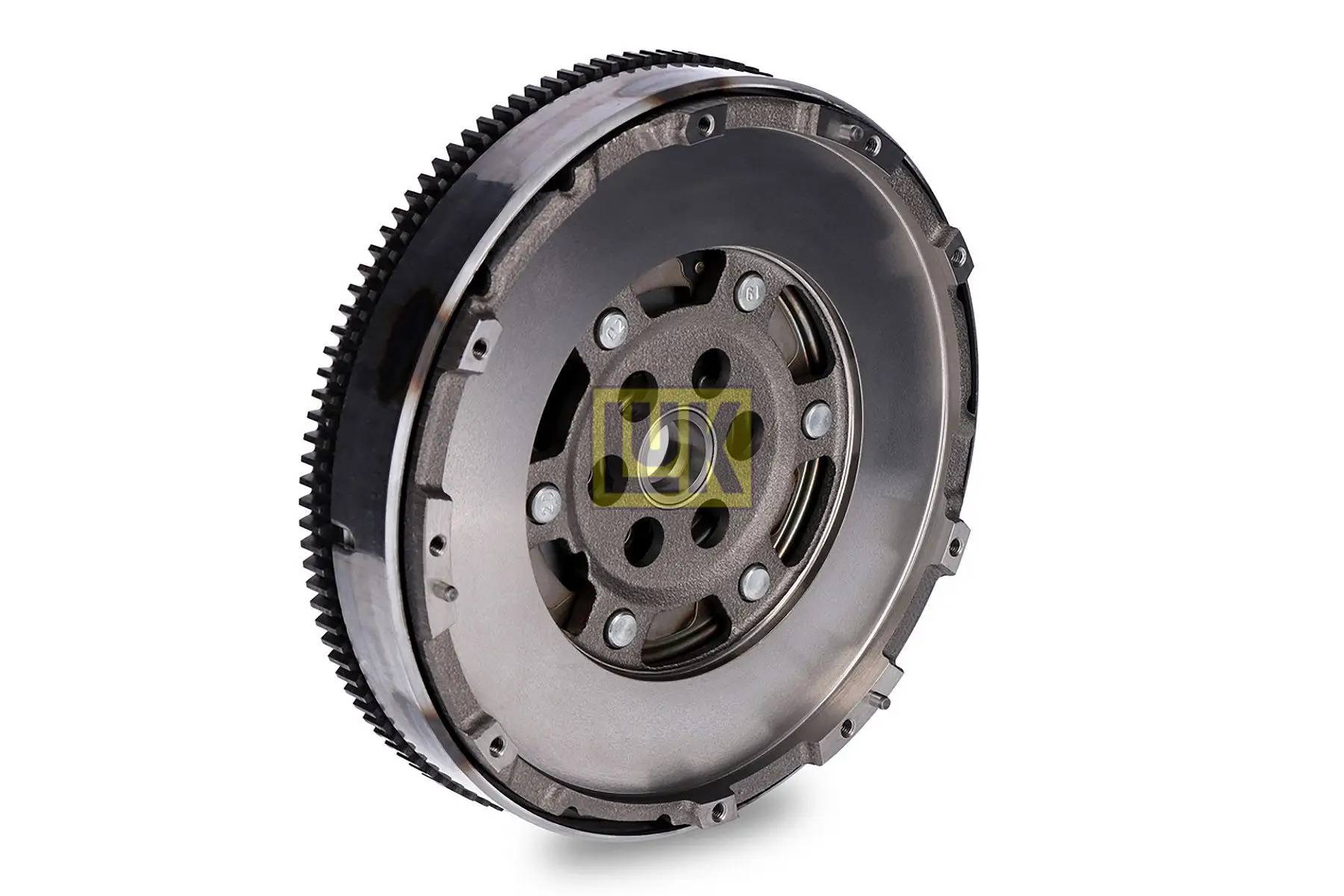 Volant moteur LuK 415 0678 10